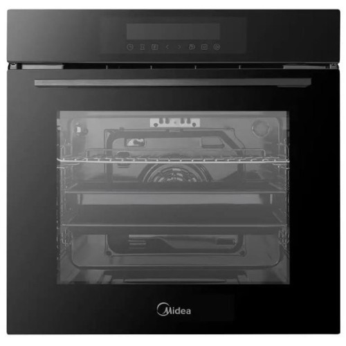Встраиваемый электрический духовой шкаф Midea MO98277CGB (h)