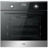 Встраиваемый электрический духовой шкаф Haier HOX-P11CGBG (h)