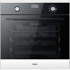 Встраиваемый электрический духовой шкаф Haier HOX-P11CGBG (h)