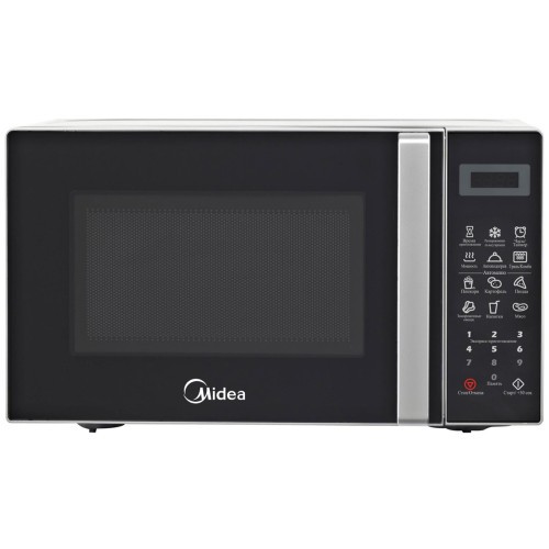 Микроволновая печь соло Midea EG820CXX (q)