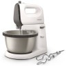 Миксер планетарный Philips HR3750/00 (q)