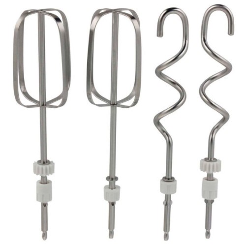 Миксер планетарный Philips HR3750/00 (q)