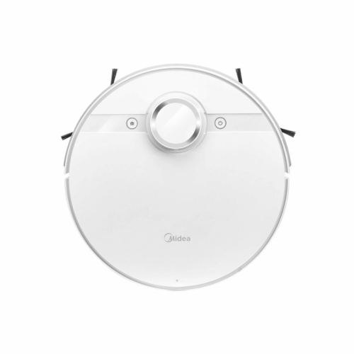 Робот-пылесос Midea VCR M7 Evo WH (h)