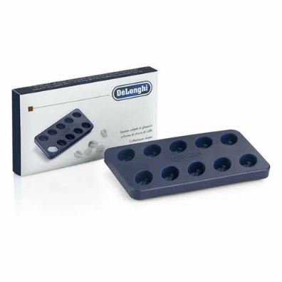 Форма для льда DeLonghi DLSC053 (q)