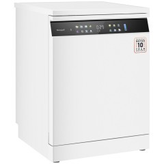 Отдельностоящая посудомоечная машина Weissgauff DW 6039 Touch Dual Wash (q)