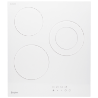 Встраиваемая индукционная панель EVELUX HEV 431 W (h)