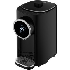 Термопот Weissgauff WWT 5000 Touch DBx (q)