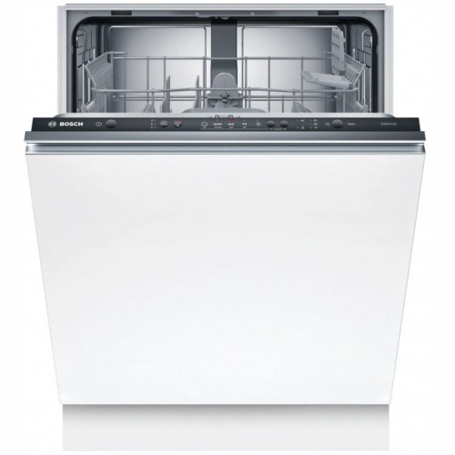 Встраиваемая посудомоечная машина Bosch SMV25AX06E (h)