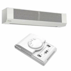 Тепловая завеса Ballu BHC-18.500TR (q)