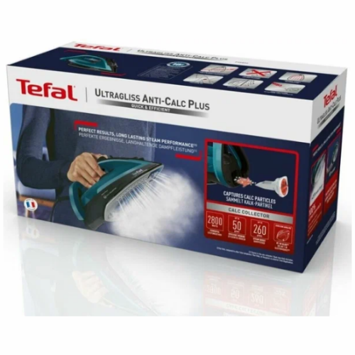 Утюг Tefal Ultragliss Plus FV6832E0 (q)
