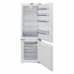 Встраиваемый двухкамерный холодильник Korting KSI 17780 CVNF (h)