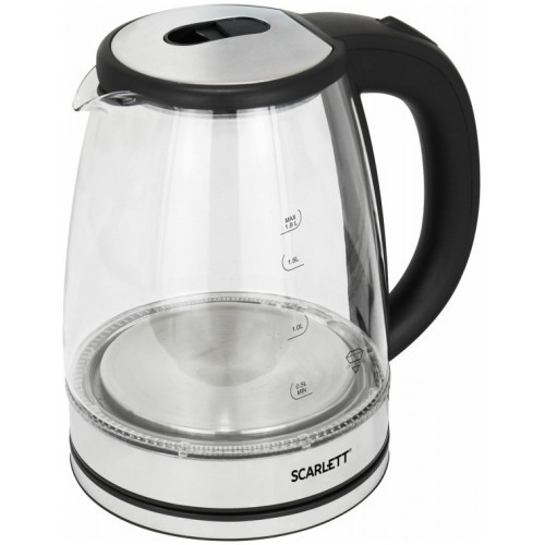 Электрический чайник SCARLETT SC-EK27G70 (q)