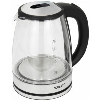 Электрический чайник SCARLETT SC-EK27G70 (q)