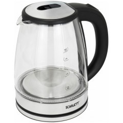 Электрический чайник SCARLETT SC-EK27G70 (q)