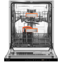 Встраиваемая посудомоечная машина Weissgauff BDW 6025 D Infolight (q)