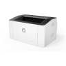 Принтер лазерный, HP Laser 107a (4ZB77A) (h)
