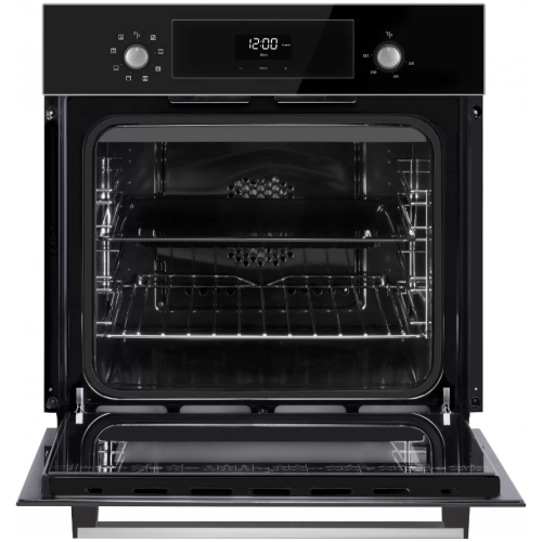 Встраиваемый электрический духовой шкаф Weissgauff EOV 316 SB (q)