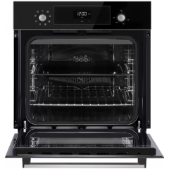 Встраиваемый электрический духовой шкаф Weissgauff EOV 316 SB (q)