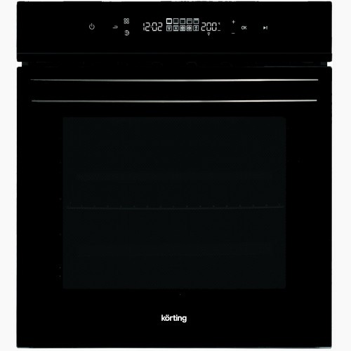 Встраиваемый электрический духовой шкаф KORTING OKB 4591 GN (q)