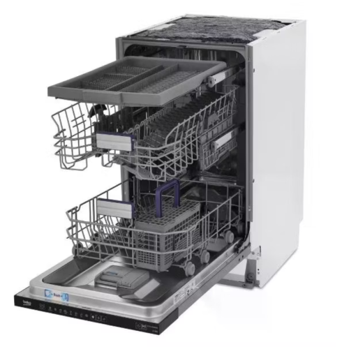 Встраиваемая посудомоечная машина Beko BDIS38121Q (h)