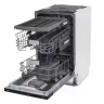 Встраиваемая посудомоечная машина Beko BDIS38121Q (h)