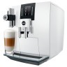 Кофемашина Jura J6 Piano White (q)