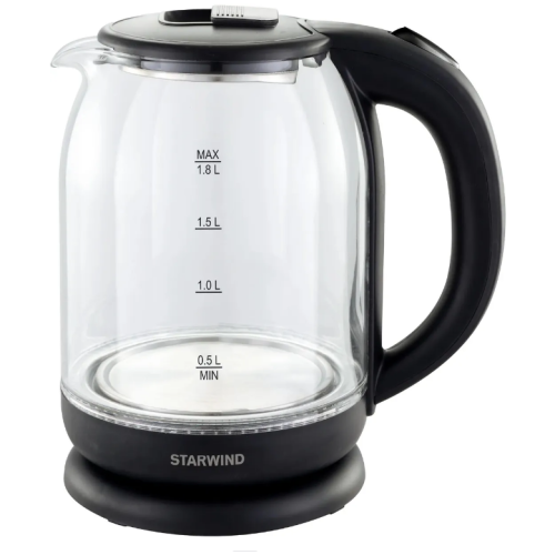 Электрочайник StarWind SKG1779 (q)