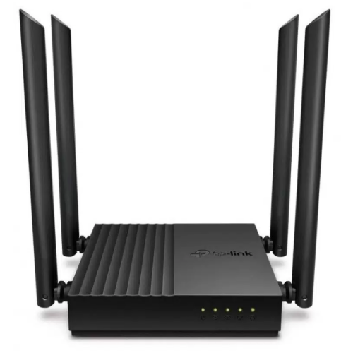 Wi-Fi роутер TP-LINK Archer C64, AC1200 (q)