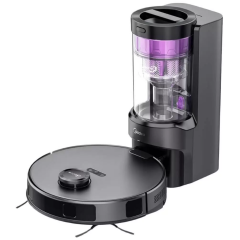 Робот-пылесос Midea VCR S10 Plus BL (h)