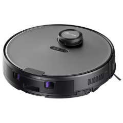 Робот-пылесос Midea VCR S10 Plus BL (h)