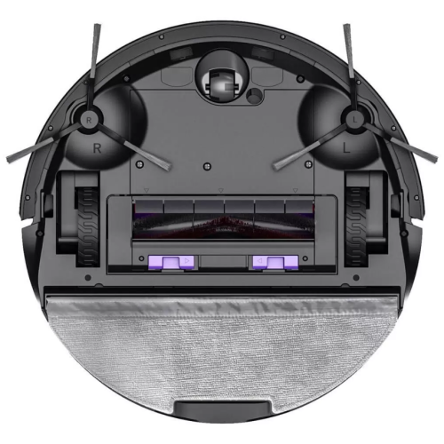 Робот-пылесос Midea VCR S10 Plus BL (h)