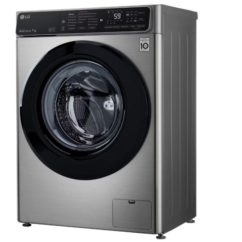 Стиральная машина LG F2T3HS6S (q)