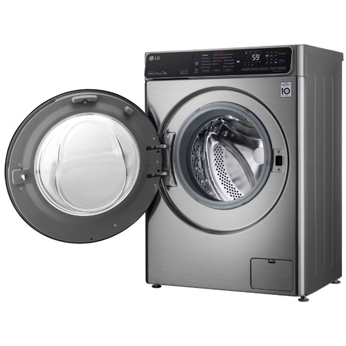 Стиральная машина LG F2T3HS6S (q)