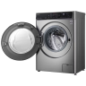 Стиральная машина LG F2T3HS6S (q)