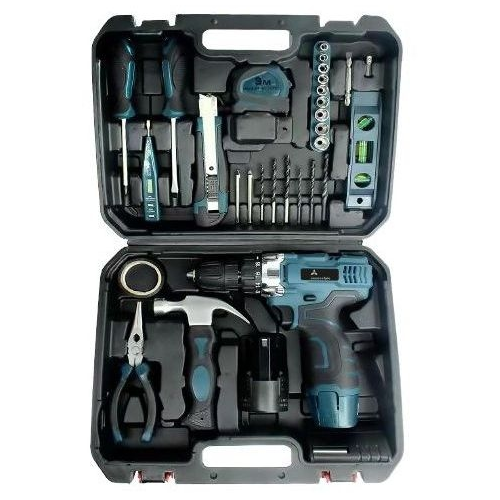 Шуруповерт  Accesstyle ECD-A/12-25/HMS (q)