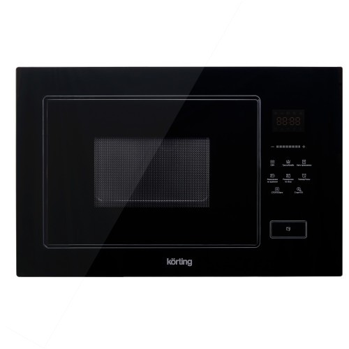 Встраиваемая микроволновая печь Korting KMI 928 GN (q)