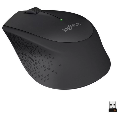 Беспроводная мышь Logitech M280 (q)