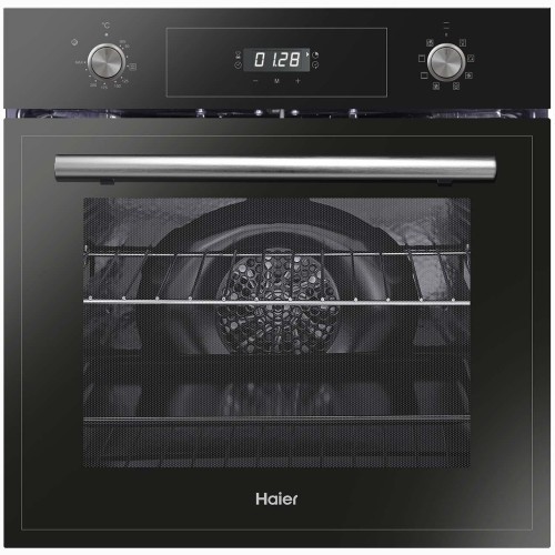 Духовой шкаф Haier HOD-PM08TGB  (ha)