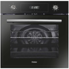 Духовой шкаф Haier HOD-PM08TGB (ha)