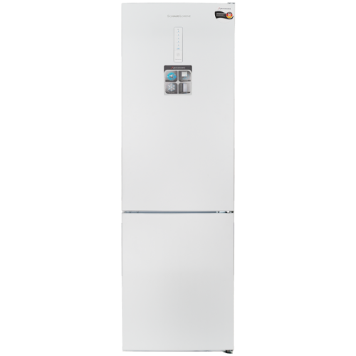 Холодильник двухкамерный Schaub Lorenz SLU C188D0 W (h)