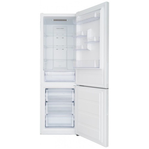 Холодильник двухкамерный Schaub Lorenz SLU C188D0 W (h)