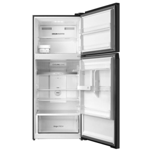 Холодильник двухкамерный Toshiba GR-RT559WE-PMJ(06) (h)