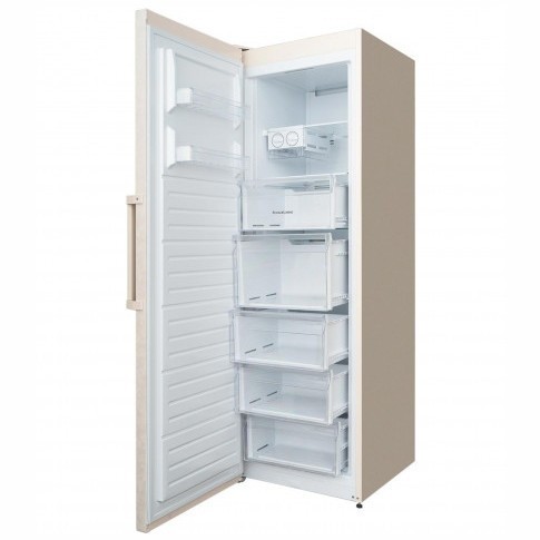 Отдельностоящая морозильная камера Schaub Lorenz SLF S265X2 (q)