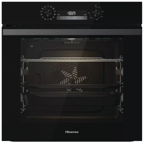 Встраиваемый электрический духовой шкаф Hisense BSA65224CG (h)
