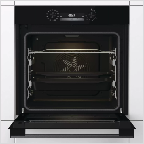 Встраиваемый электрический духовой шкаф Hisense BSA65224CG (h)