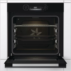 Встраиваемый электрический духовой шкаф Hisense BSA65224CG (h)