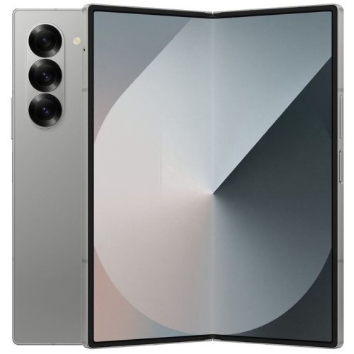 Samsung Galaxy Z Fold6 12/512 Silver Shadow