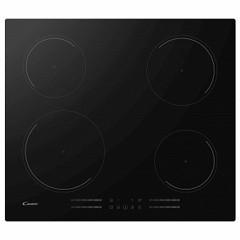 Встраиваемая индукционная панель Candy CI642MCBB (q)