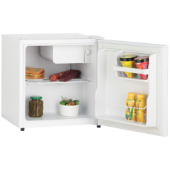 Холодильник однокамерный Hi HODN050047RW (h)