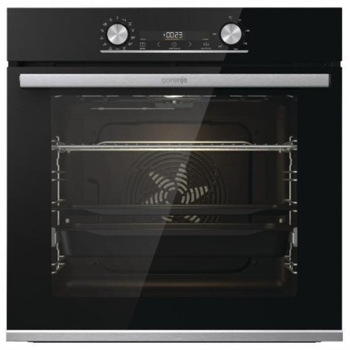 Встраваемый электрический духовой шкаф Gorenje BO3CO4C01-1-BOSX6737E06BG (go)